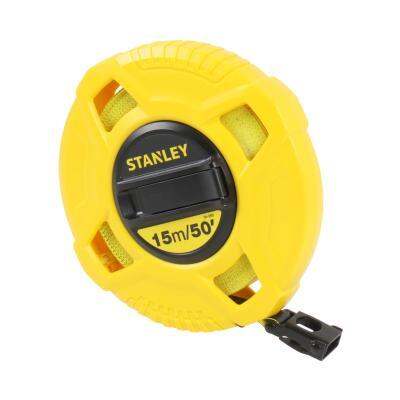 ถูกชัวร์-เทปวัดที่สายไฟเบอร์กลาส-stanley-รุ่น-handman-34-260-ขนาด-15-เมตร-สีเหลือง-ส่งด่วนทุกวัน