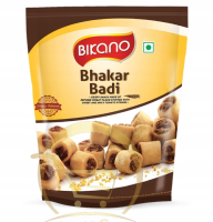 BIKANO- BHAKAR BADI- 200G