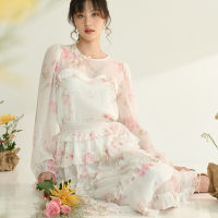 Maelin Dress Set #DI14701