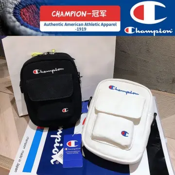 Sling bag best sale champion original