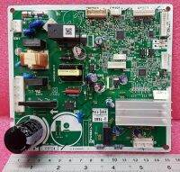 PCB-MAIN แผงควบคุมหลัก ยี่ห้อ Hitachi อะไหล่แท้ พาร์ท PTR-V400PZ*101