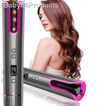 Curling clearance iron lazada