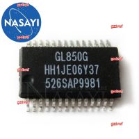 gzdvwf 2023 High Quality 1pcsGL850G GL850 SSOP-28