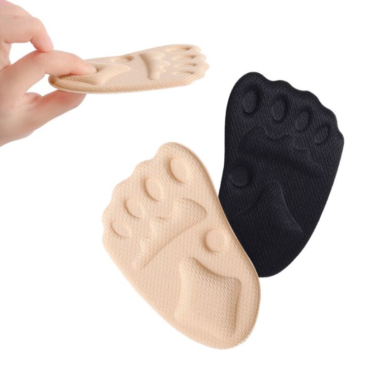 women-high-heel-forefoot-pad-for-shoes-relief-feet-pain-insert-non-slip-half-size-sole-shoe-sweat-absorbing-foot-care-insoles-shoes-accessories