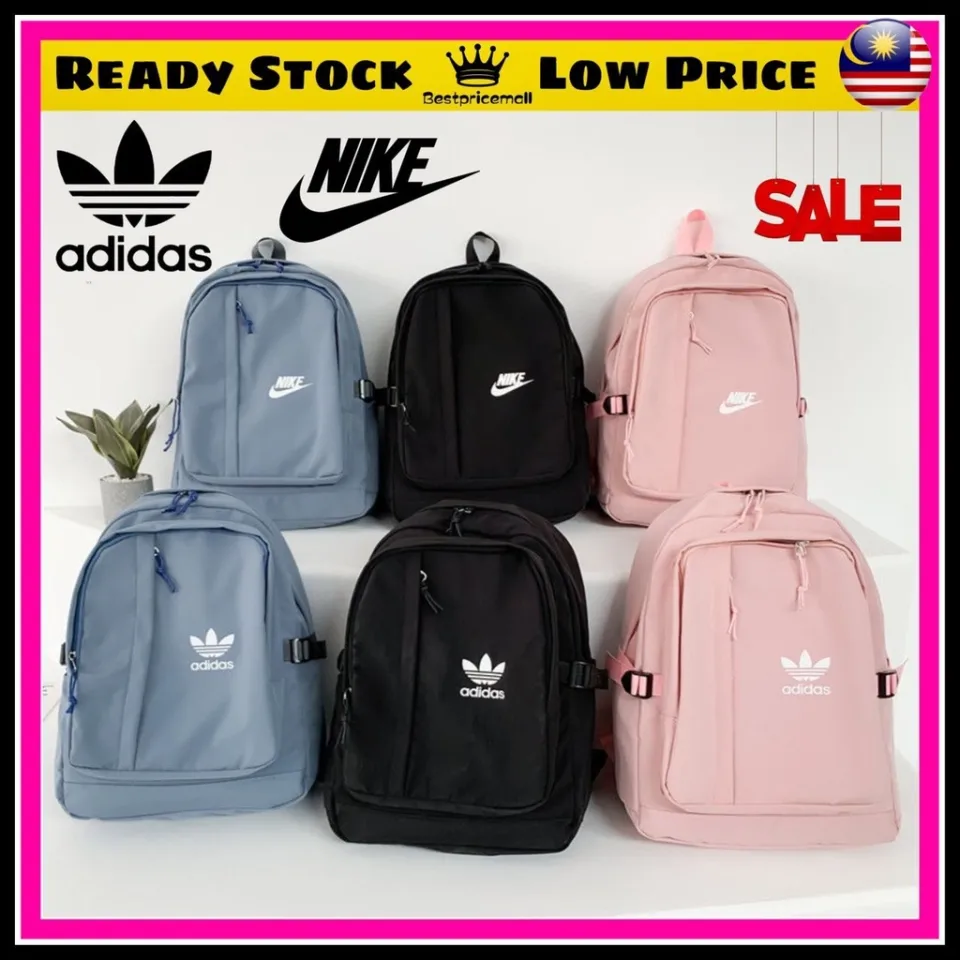 StreetSac Ombre Pastel School Bag - Home Store + More