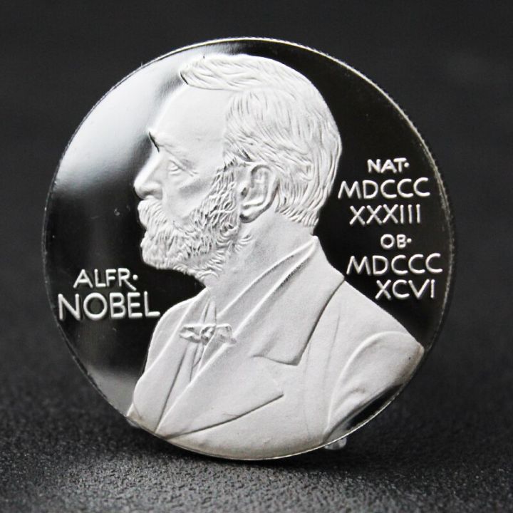 alfred-bernhard-nobel-silver-gold-coin-commemorative-coins-collection-gift-souvenir-art-metal