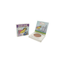 theBalm Foiled again foil eyeshadow Mini - Red-Handed เดอะ บาล์ม ฟอยล์ อะเกน ฟอยล์ อายแชโดว์ มินิ - เรด-แฮนเดด