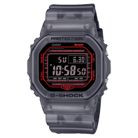 นาฬิกาผู้ชาย G-Shock รุ่น DW-B5600G-1 ซีรีส์ 5600 จีช็อค