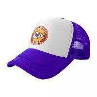 NFL Kansas City Chiefs Mens Funny Trucker Hat Mesh Baseball Cap for Women Cap Great for Fishing Travel Mountaineering