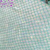 mesh 0.5cm thickening Bird-proof Sheath Grape Cherry Net Fruit Tree Bird-proof Net Orchard Nylon Sheath Hail-proof Net