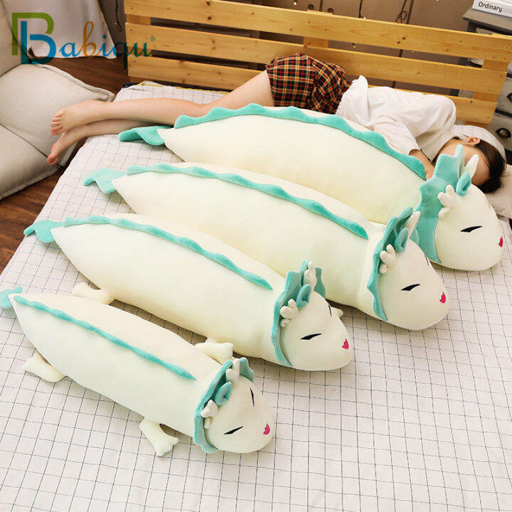 90-130cm-big-soft-cartoon-dragon-anime-miyazaki-hayao-spirited-away-haku-cute-doll-plush-toys-pillow-dolls-gift-for-kids-girls