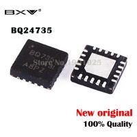 10pcs BQ24735 BQ735 QFN 20 new original