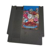 Retro Video Game Card Classic NES Series - Splatter House Game Cartridge For NES Console 72 Pin NTSC/PAL-Region Free English