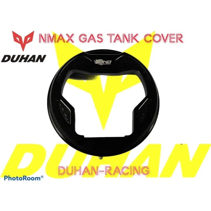 NMAX Gas Tank Cover Alloy Lazada PH
