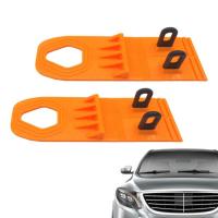 Dent Remover 2pcs Car Dent Removal Car Dent Removal Kit Dent Remover Tool for Refrigerators Motorcycles Car Dent Repair Lifting And Objects Moving clever