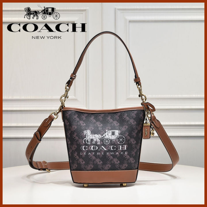 Shop the Latest Coach Handbags in the Philippines in November, 2023