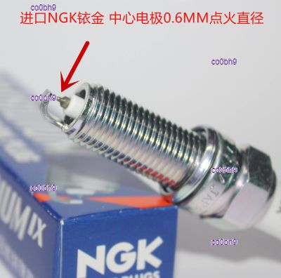 co0bh9 2023 High Quality 1pcs Upgraded NGK iridium spark plugs are suitable for 15 models after Tucson 2.0L direct injection 1.6T