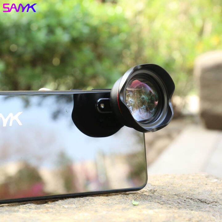 sanykเลนส์สมาร์ทโฟน3xเลนส์พอร์เทรตเลนส์กล้องโทรศัพท์เลนส์กล้องโทรศัพท์4kเลนส์hdโดยไม่มีการบิดเบือนth