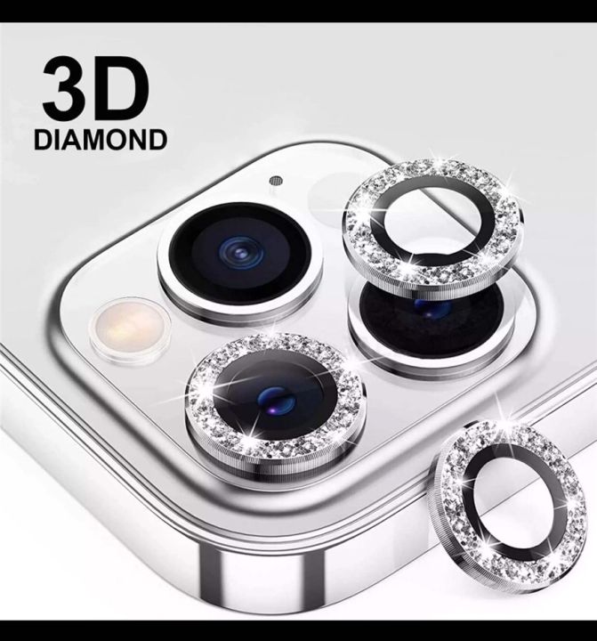 ไอโฟน-ip-15-15-ไอโฟนdiamond-iron-ring-แหวนกันรอยเลนส์กล้อง-สำหรับ-ไอโฟน-ip-15-15
