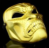 Spartan Iron Man Batman Captain America Mask Hulk Spiderman Mask