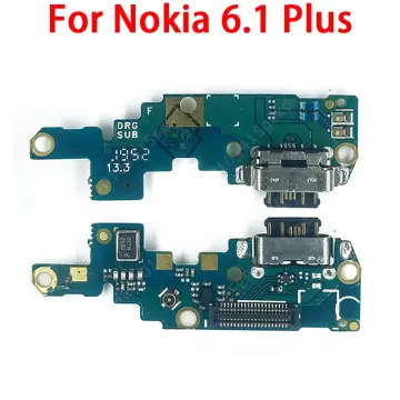 90% New , Used to For Nokia 3310 phone motherboard LCD Display Vibration  Speaker Earpiece Charging