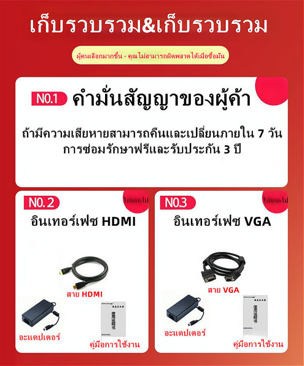 จอภาพ-จอภาพเล่นเกม-19-นิ้ว-แผง-ips-60-เฮิร์ต-1920-1080-vga-hdmi-จอคอมพิวเตอร์-จอภาพ-hd-จอภาพ-จอภาพ-จอภาพ-led-จอภาพป้องกันแสงสีฟ้า-จอภาพป้องกันดวงตา