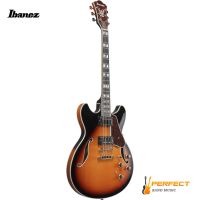 กีตาร์ไฟฟ้า Ibanez AS113-BS