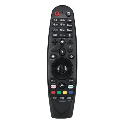 Remote Control AEU AN-MR18BA/19BA AKB753 75501MR-600 Replacement for LG Smart TV(Infrared)