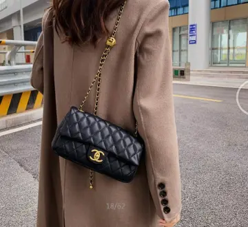 Shop Chanel Classic online 