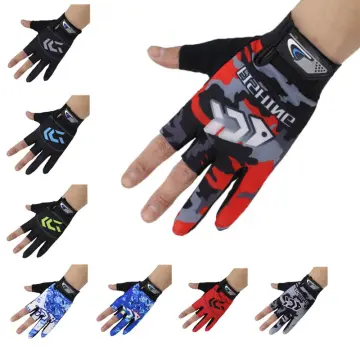 Shop Glove Daiwa with great discounts and prices online - Mar 2024