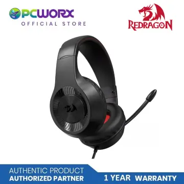 Redragon scylla gaming discount headset