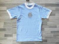 เสื้อสโมสรฟุตบอล แมนเชสเตอร์ซิตี ย้อนยุค 1972 ชุดเหย้า AAA ( Manchester City Football Club) 1972