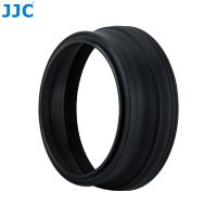 2023ดี Type JJC ทั่วไป1เวทีพับได้ฮู้ดมาตรฐานซิลิโคน37Mm 40.5Mm 46Mm 49Mm 52Mm 55Mm 58Mm 62Mm ตัวปกป้องกล้องถ่ายรูป