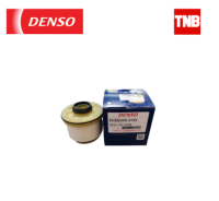 DENSO กรองน้ำมันดีเซล กรองโซล่า VIGO / FORTUNER / INNOVA / HIACE (2004-2014) / ISUZU ALL NEW D-MAX / MU-X 2012   โตโยต้า วีโก้ ฟอร์จูนเนอร์ อินโนว่า ไฮเอช ออนิว ดีแท็ก มิวเอ็กซ์  KS086300-2720