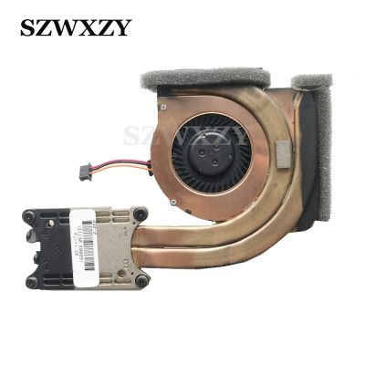 For Lenovo ThinkPad T420s T420si FRU 04W0416 Cooling Fan with Heatsink