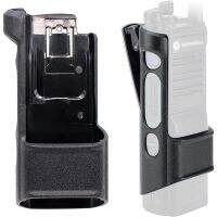 Clip Holster For Motorola PMLN5331 PMLN5331A APX7000 Contact Device Radio Holder Walkie Talkie Carry Case