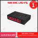 Mercusys MS105G 5-Port Gigabit Desktop Unmanaged Switch สวิตซ์ ของแท้ ประกันสินค้า 1 ปี