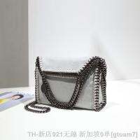 hot【DT】☃✆  Crossbody for Chains Shoulder high quality Designer Handbags famous brand Flap Messenger Sac