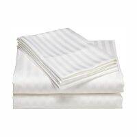 Wholesale white ho bed sheet imported cheap king size custom duvet covers