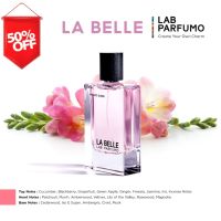 [ขายดี]น้ำหอมผู้หญิง La Belle (ขนาด 30ml., 50 ml.) ที่ผู้ชายชอบใช้ ความหอมติดตรึงใจ แนะนำโดยอินฟลูเอนเซอร์ชื่อดัง น้ำหอม/น้ำหอมติดทน/น้ำหอมผู้ชาย/น้ำหอมผู้หญิง