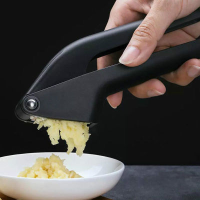 Youpin HUOHOU Kitchen Garlic Presser Manual Garlic Crusher Kitchen Tool Micer Cutter Squeeze Tool Fruit&amp;Vegetable