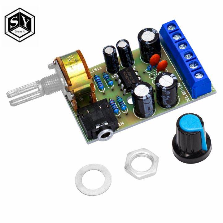 yf-1pcs-tda2822m-stereo-audio-amplifier-board-channel-aux-module-1-8-12v-audio-board