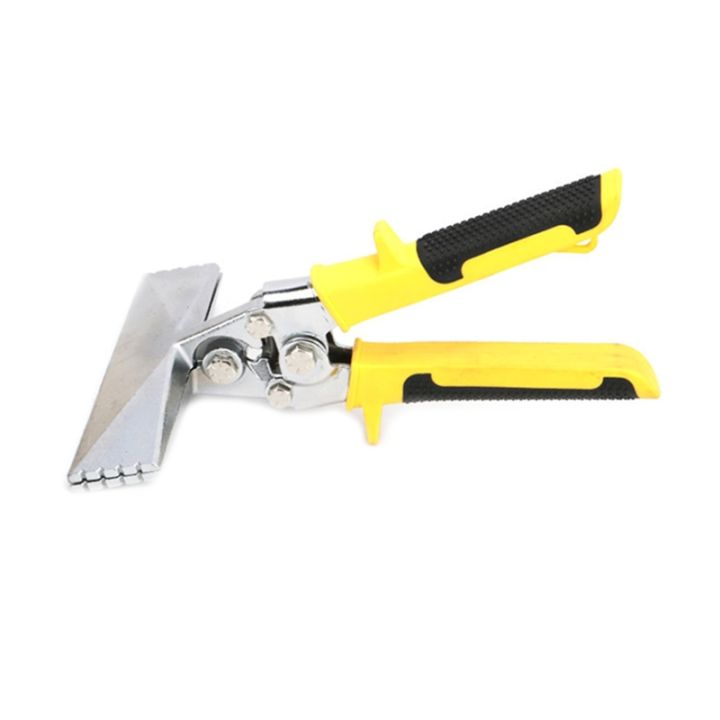 sheet-metal-bending-pliers-crimping-tool-hand-seamer-wide-jaw-straight-elbow-multitool-wholesales