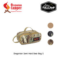 Oregonian Camper Semi Hard Gear Bag S
