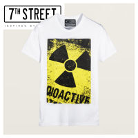 7th Street เสื้อยืด รุ่น SDA001