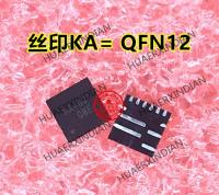 5PCS Printing KA=6G KA=5A KA= UQFN12 QFN20 Quality Assurance