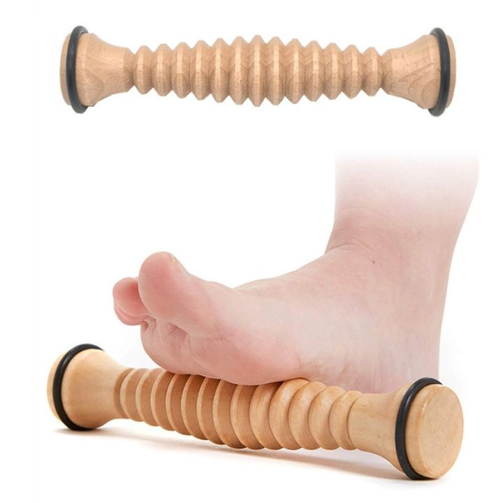 wood-foot-massage-roller-for-plantar-fasciitis-relief-deep-tissue-massage-tool-stress-relief-foot-massage-rpller-relieve-stress