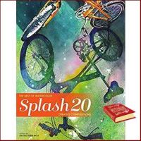 ต้องมีเก็บไว้ *** Creative Compositions (Splash) [Hardcover]หนังสือภาษาอังกฤษมือ1(New) ส่งจากไทย