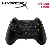 HyperX Clutch – Wireless Gaming Controller สำหรับ Android และ PC (516L8AA)