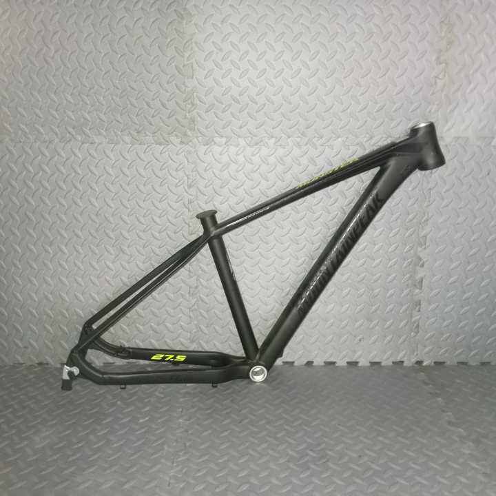 mountain peak monster frame specs